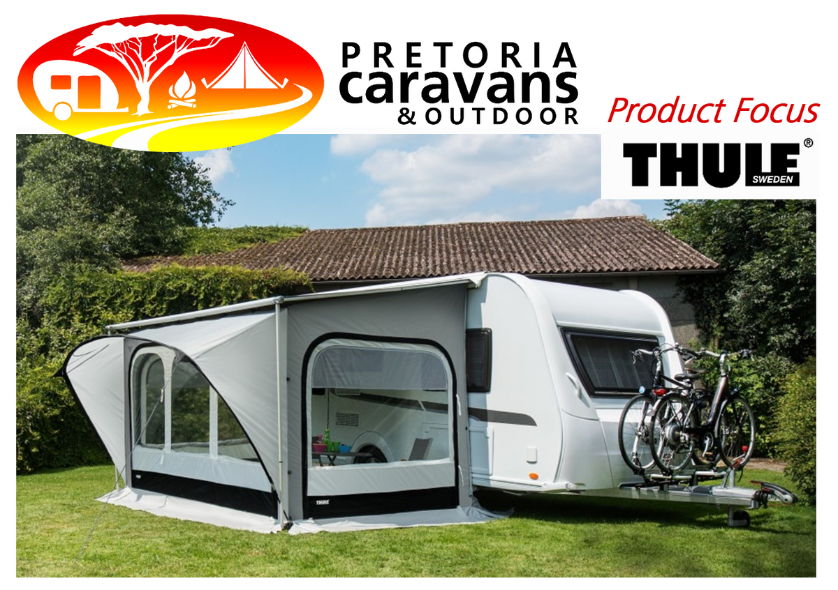 Thule Pretoria Caravans & Outdoor