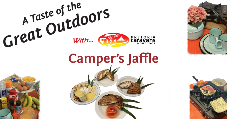 Camper's Jaffle