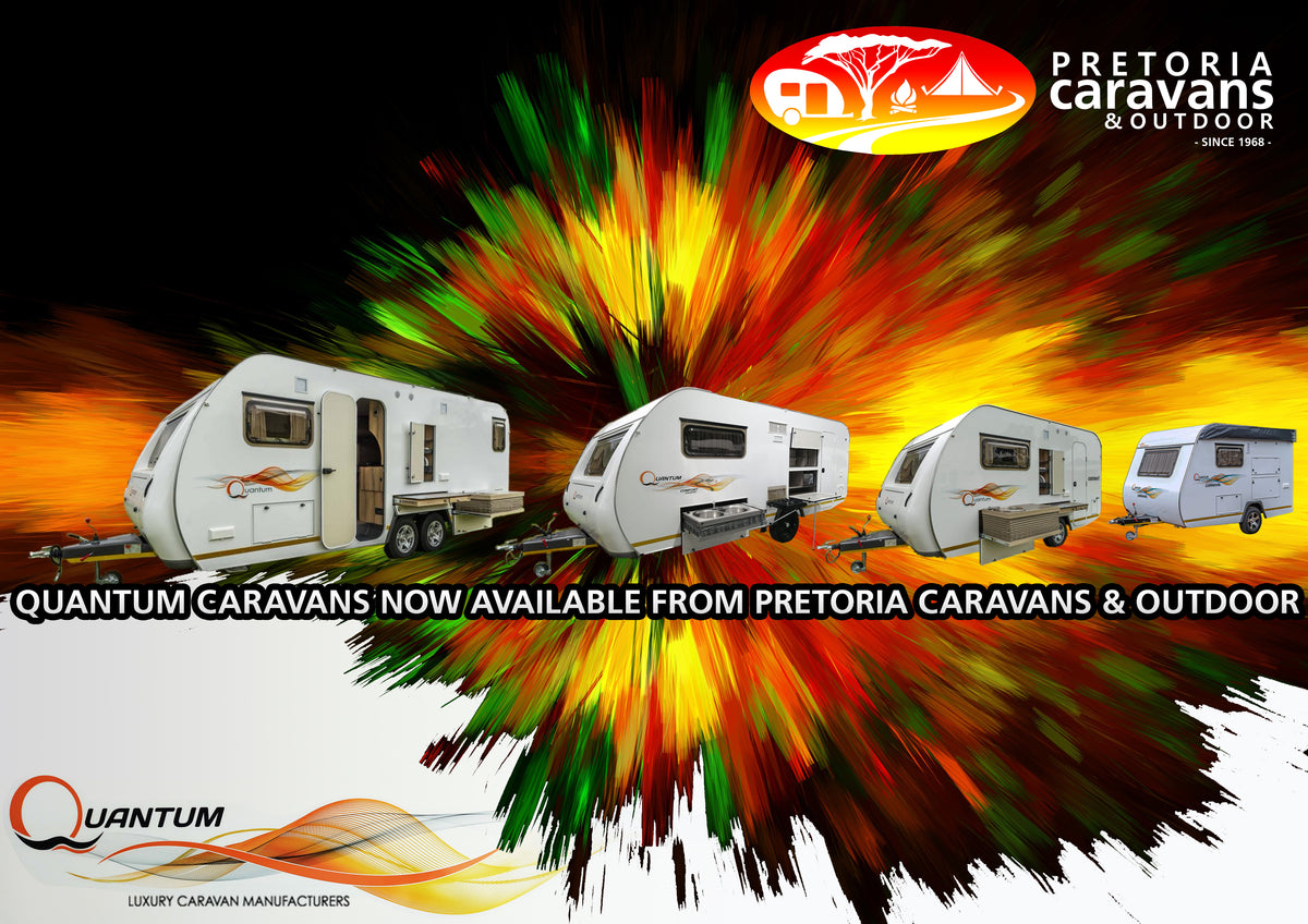 Quantum Caravans Pretoria Caravans & Outdoor