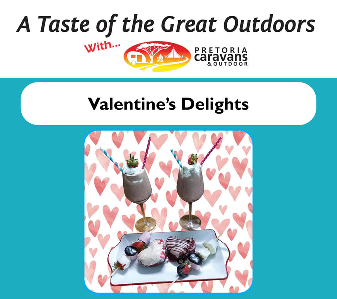 Valentine's Delights