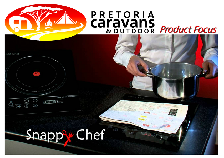 Snappy Chef