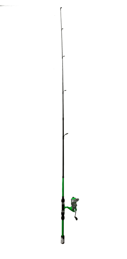 Fishing