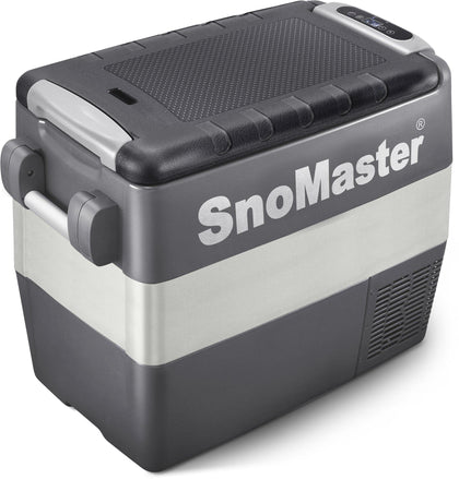 Snomaster - Pretoria Caravans & Outdoor