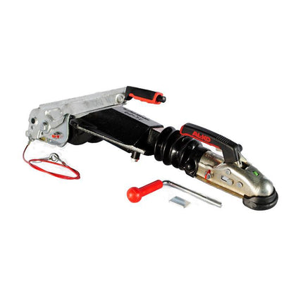 Coupler & Parts - Pretoria Caravans & Outdoor