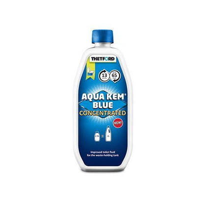 Chemicals - Pretoria Caravans & Outdoor