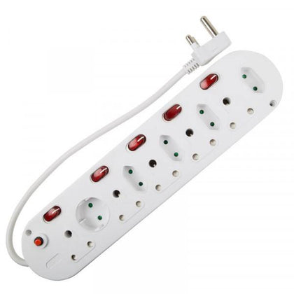 Adapters & Extensions - Pretoria Caravans & Outdoor