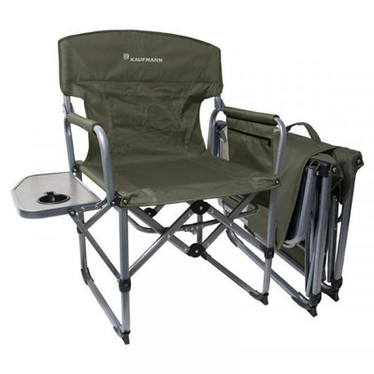 Kaufmann - Pretoria Caravans & Outdoor