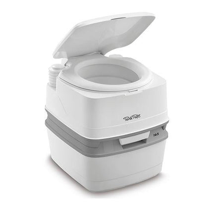 Toilets - Pretoria Caravans & Outdoor