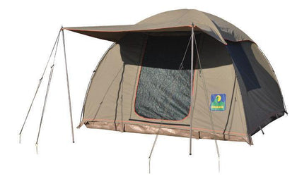 Canvas - Pretoria Caravans & Outdoor