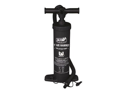 Air Pumps - Pretoria Caravans & Outdoor