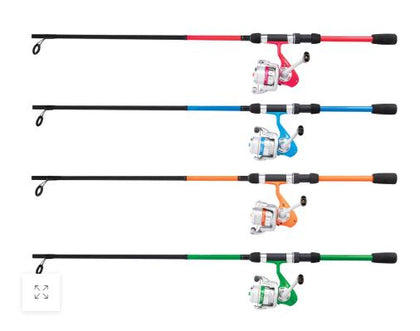 Fishing Rods