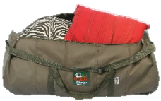 Bags, Covers & Luggage