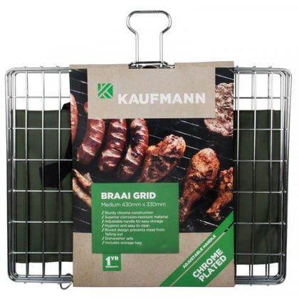 Cooking & Braai - Pretoria Caravans & Outdoor