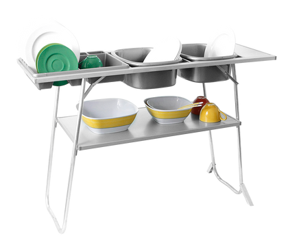 Kitchen - Pretoria Caravans & Outdoor