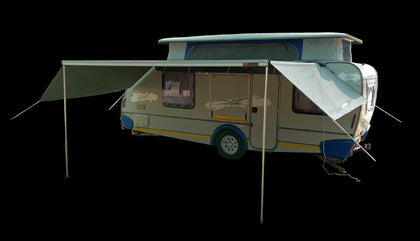 Awnings - Pretoria Caravans & Outdoor