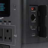 Lithium3000 Portable Power Station Flexopower