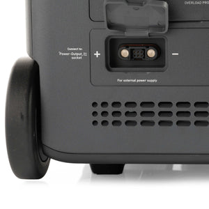 Lithium3000 Portable Power Station Flexopower