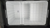 Flex ST45 Dual-Zone Camping Fridge-Freezer (12/24V + AC, Bluetooth App Control)