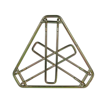 Load image into Gallery viewer, Collapsible Mild Steel Tripod