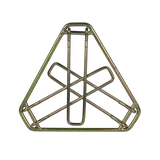 Collapsible Mild Steel Tripod
