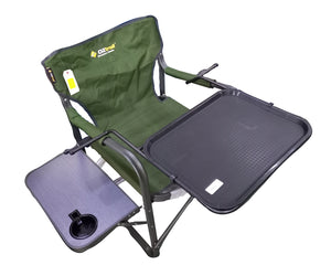 Outray Travel Tray