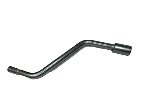 Jockey Wheel Handle Only