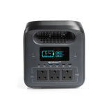 Lithium1800 Portable Power Station Flexopower