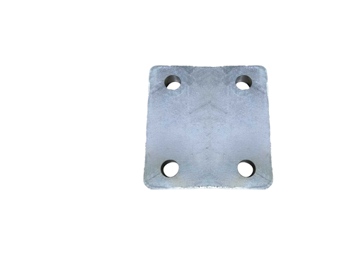 Drop Plate - 4 Hole