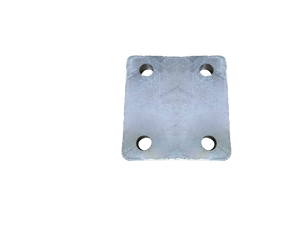 Drop Plate - 4 Hole