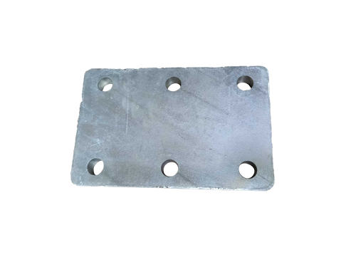 Drop Plate - 6 Hole