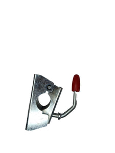 Jockey Wheel Clamp 41mm Standard Handle
