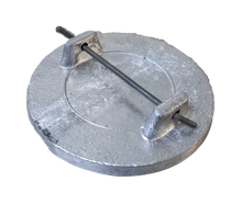 Load image into Gallery viewer, Jack Pad / Corner Steady Foot Aluminium