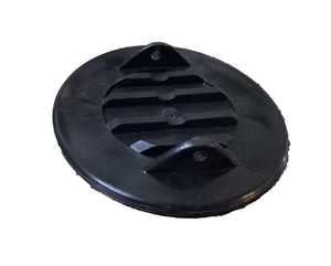 Jack Pad / Corner Steady Foot Plastic
