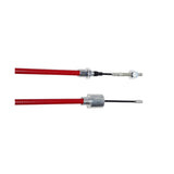 Burquip Brake Cable 1650mm