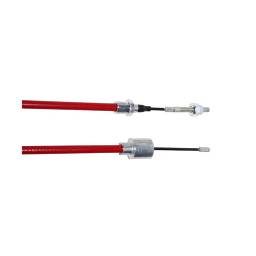 Burquip Brake Cable 1650mm