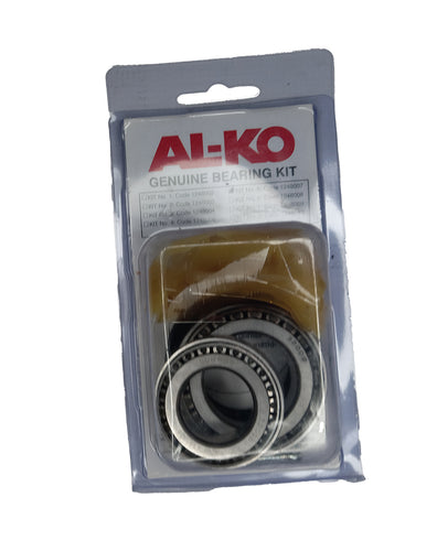 Bearing Kit 5 32006/32008 Seal 45x72x10