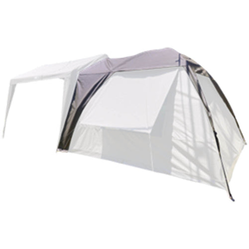 Meerkat Bow Tent Canopy Connector to Gazebo