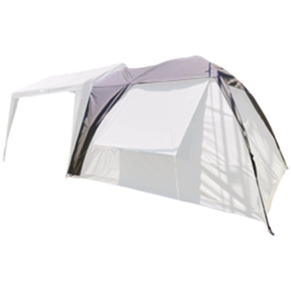 Meerkat Bow Tent Canopy Connector to Gazebo