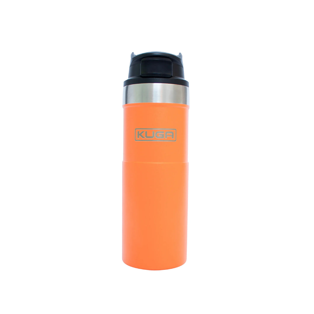 KUGA Flask Trigger 500 ml – Blaze Orange