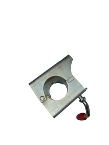 Jockey Wheel Clamp 60mm Standard Handle