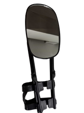 Load image into Gallery viewer, Clip On Towing Mirror
