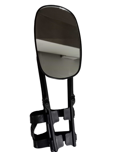 Clip On Towing Mirror