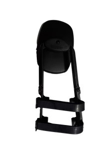 Clip On Towing Mirror