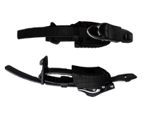 Load image into Gallery viewer, Dual Angle Ratchet Towing Mirror