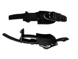 Dual Angle Ratchet Towing Mirror