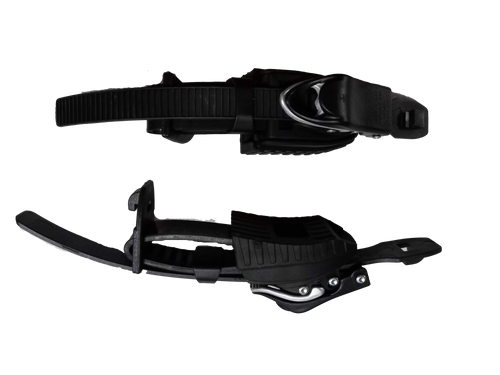 Dual Angle Ratchet Towing Mirror