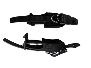 Dual Angle Ratchet Towing Mirror