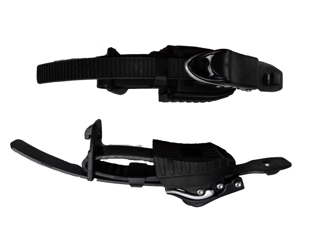 Dual Angle Ratchet Towing Mirror