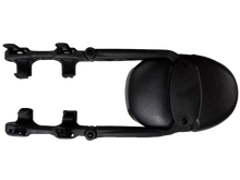 Load image into Gallery viewer, Dual Angle Ratchet Towing Mirror