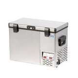 National Luna 45 Legacy Smart Dual Refrigerator & Freezer